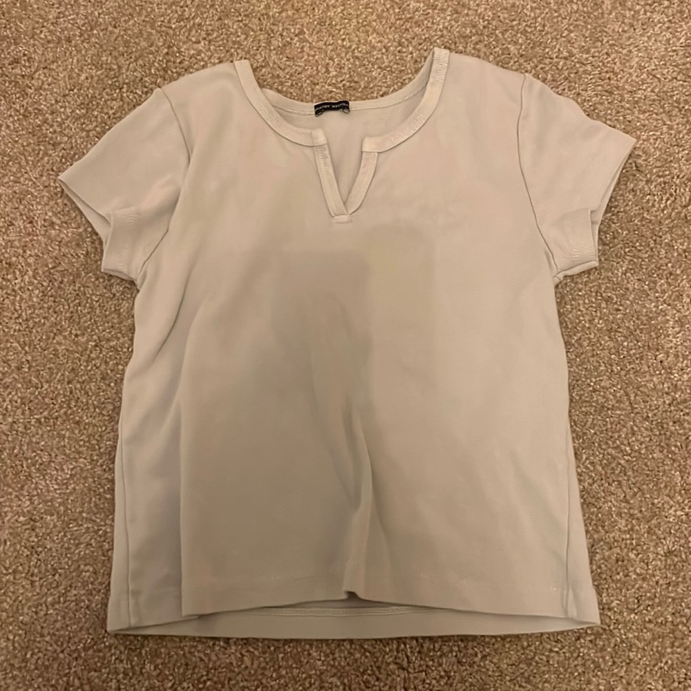 brandy Melville Ashlyn top